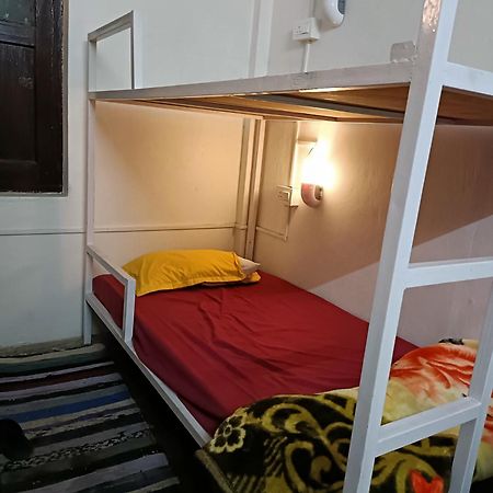Baba Neeb Karori Hostel Bhowali Exteriér fotografie